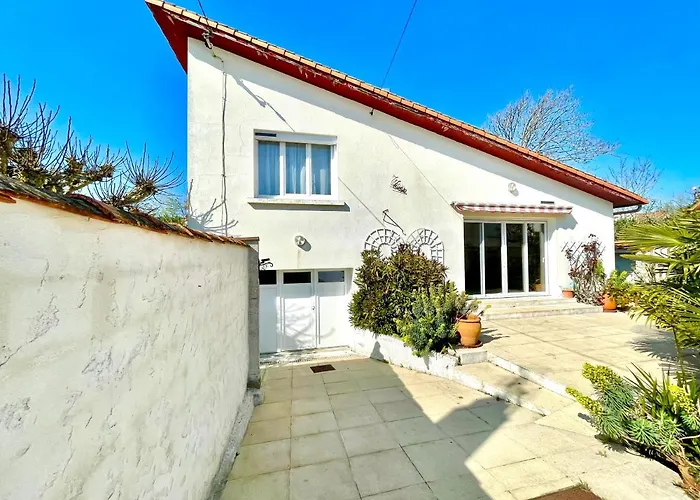 Villa Teiva - 200m de la plage