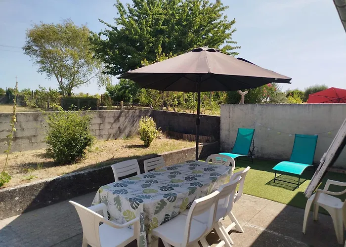 Location vacances Royan