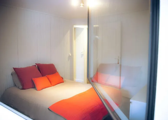 Appartement Pontaillac
